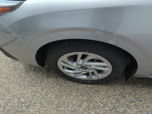 Used 2025 Subaru Impreza 2.0i image 33