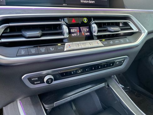 Certified 2023 BMW X5 xDrive40i w/ Luxury Seating Package image 18