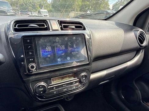 Used 2024 Mitsubishi Mirage ES FWD image 7