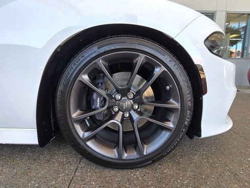 Certified 2021 Dodge Charger R/T w/ Daytona Edition Group RWD image 28