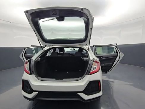 Used 2019 Honda Civic LX image 29