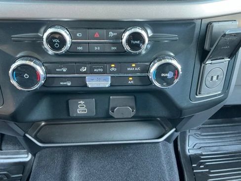 Used 2025 Ford F150 XLT w/ Equipment Group 301A Standard AWD/4WD image 26