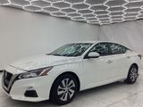Used 2020 Nissan Altima 2.5 S image 6