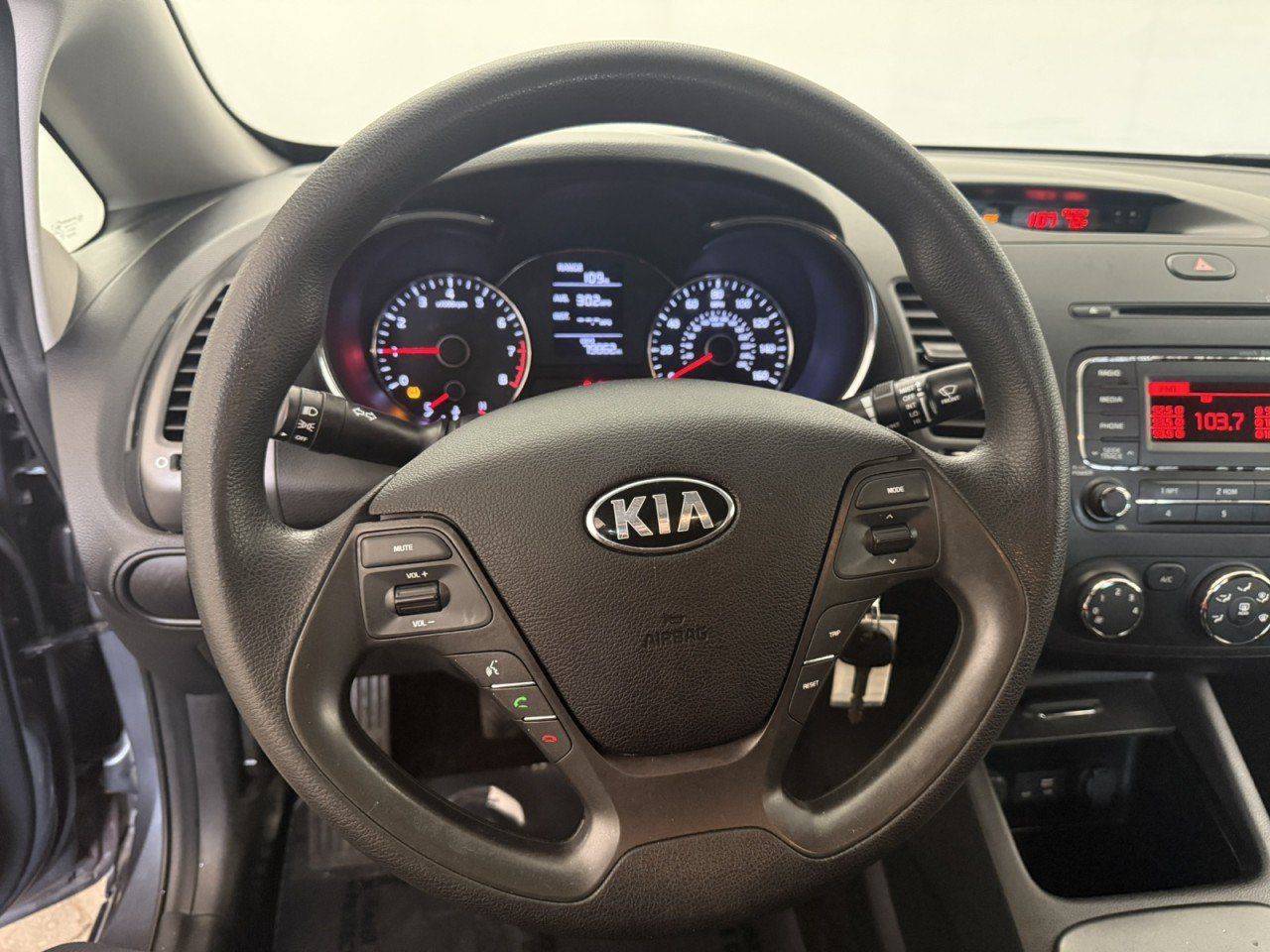 Used 2016 Kia Forte LX w/ Protection Package FWD image 19