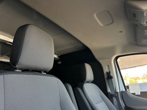 New 2026 Ford Transit 150 Low Roof w/ Load Area Protection Package RWD image 16