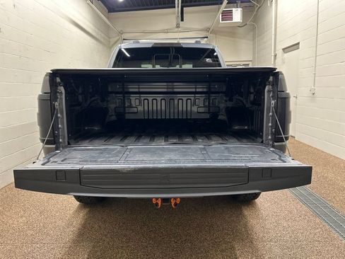 Used 2022 Ford F150 XLT w/ Equipment Group 302A High AWD/4WD image 11