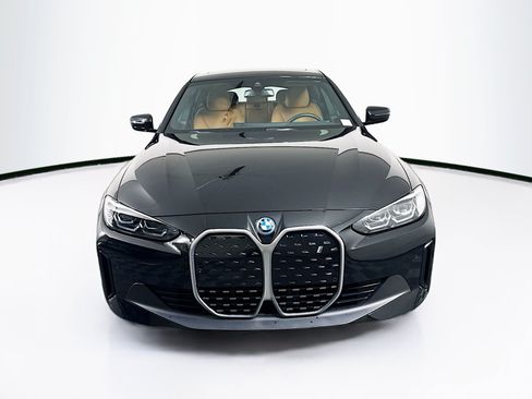 Used 2023 BMW i4 eDrive35 w/ Premium Package RWD image 2