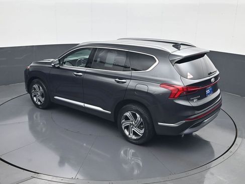 Certified 2023 Hyundai Santa Fe SEL w/ Premium Package image 19