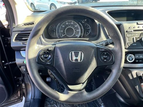 Used 2015 Honda CR-V LX image 10
