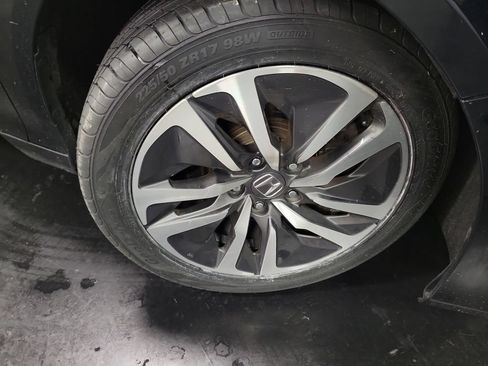 Used 2021 Honda Accord EX-L image 10