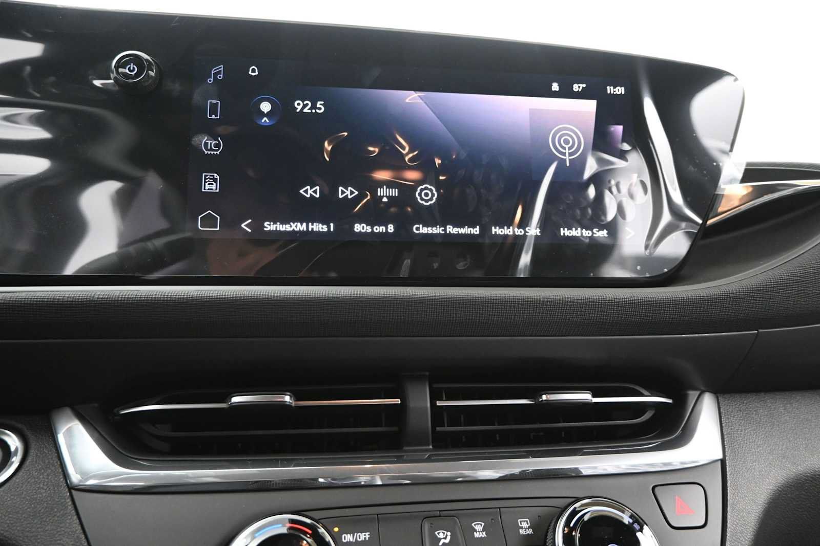 New 2026 Buick Envista Preferred w/ Convenience I Package FWD image 19