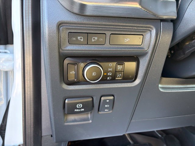 Used 2023 Ford F150 Lariat AWD/4WD image 28