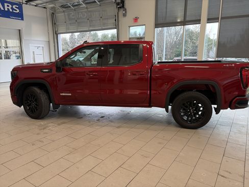 Used 2024 GMC Sierra 1500 Elevation image 15