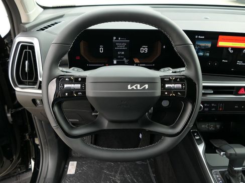 New 2026 Kia Sorento S FWD image 43
