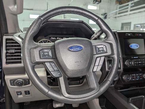Used 2020 Ford F150 XLT w/ Equipment Group 302A Luxury AWD/4WD image 38