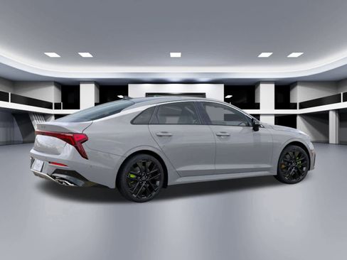 New 2026 Kia K5 GT w/ GT1 Package image 6