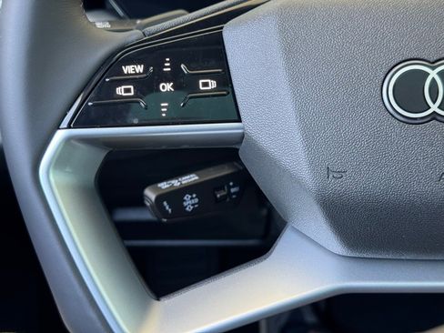 New 2025 Audi A5 2.0T Premium image 27