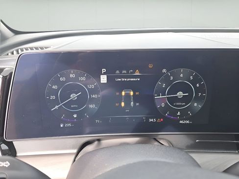 Used 2023 Kia Sportage X-Pro Prestige image 24