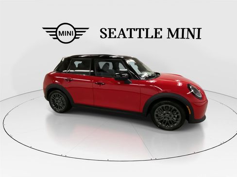 New 2026 MINI Cooper S image 13