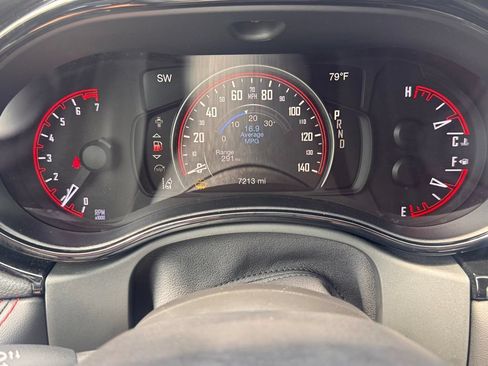 Used 2026 Dodge Durango GT AWD/4WD image 29