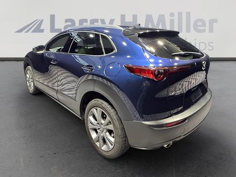 Used 2024 MAZDA CX-30 AWD 2.5 S w/ Premium Package image 3