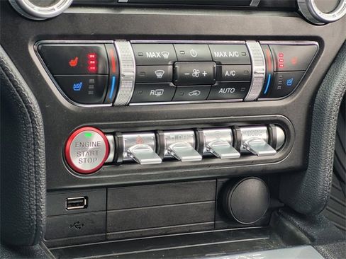 Used 2020 Ford Mustang GT Premium w/ GT Performance Package image 22