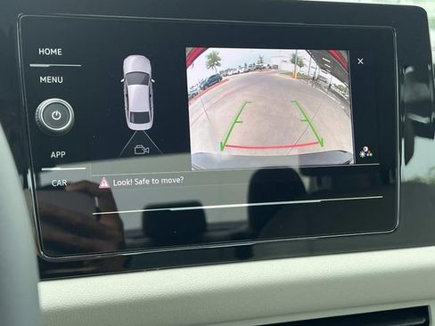 New 2026 Volkswagen Jetta S FWD image 19