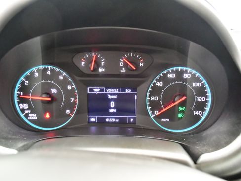 Used 2024 Chevrolet Malibu LT FWD image 21