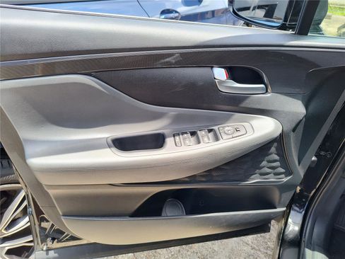 Used 2023 Hyundai Santa Fe SEL image 14