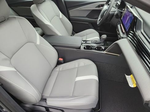 New 2026 Toyota Camry SE FWD image 12