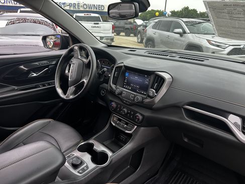Used 2024 GMC Terrain AT4 AWD/4WD image 7
