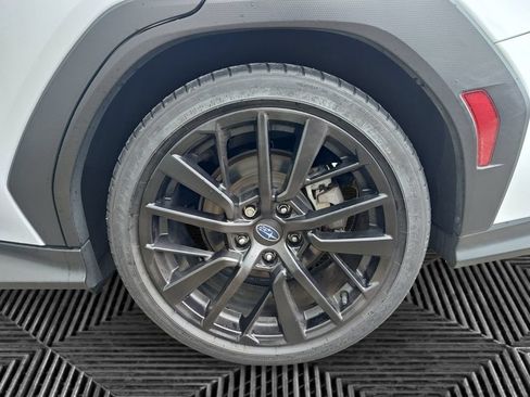 Used 2023 Subaru WRX Limited AWD/4WD image 14