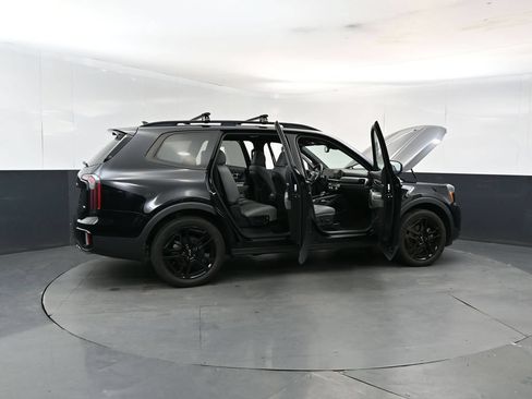 Certified 2024 Kia Telluride EX X-Line AWD/4WD image 26