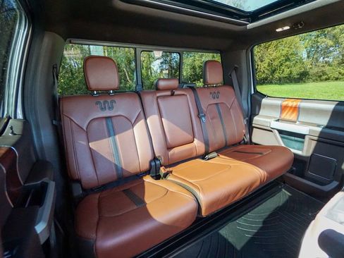 Used 2019 Ford F350 King Ranch w/ King Ranch Ultimate Package image 41