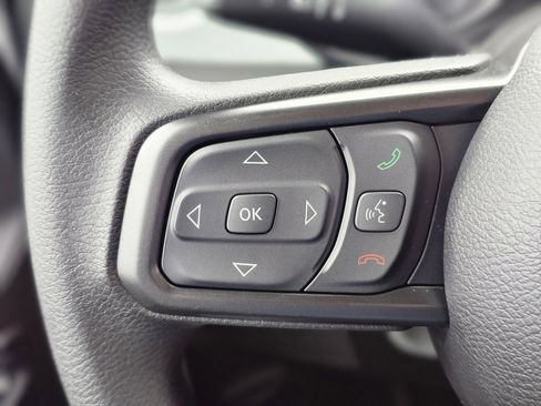 New 2026 Jeep Wrangler Sport image 12