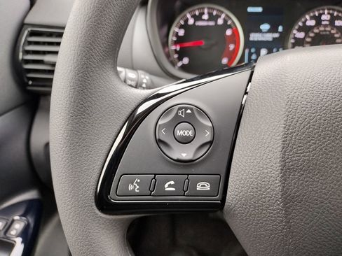 New 2026 Mitsubishi Eclipse Cross LE image 25