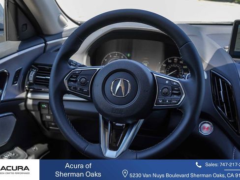 New 2026 Acura RDX SH-AWD w/ Technology Package image 18