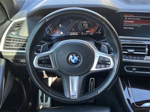 Used 2019 BMW X5 xDrive40i w/ M Sport Package image 20