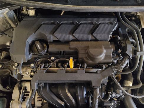 Used 2022 Kia Rio LX FWD image 30