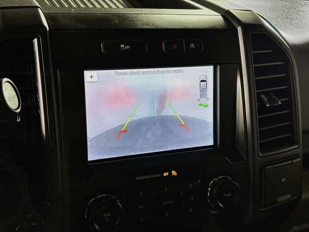 Used 2019 Ford F150 XL w/ Equipment Group 101A Mid AWD/4WD image 16