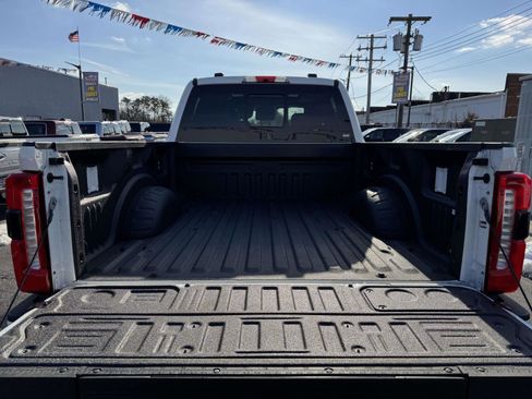 Used 2024 Ford F250 Lariat w/ Lariat Ultimate Package image 10