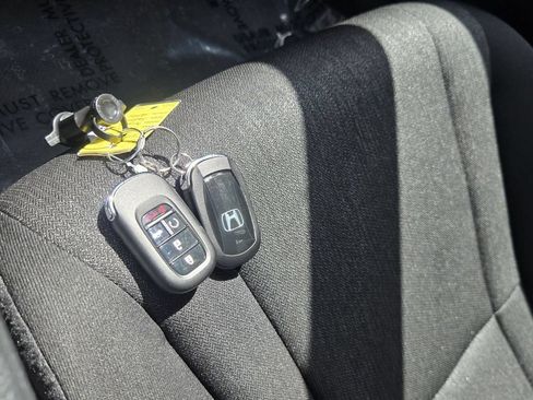 Used 2025 Honda Accord LX image 18