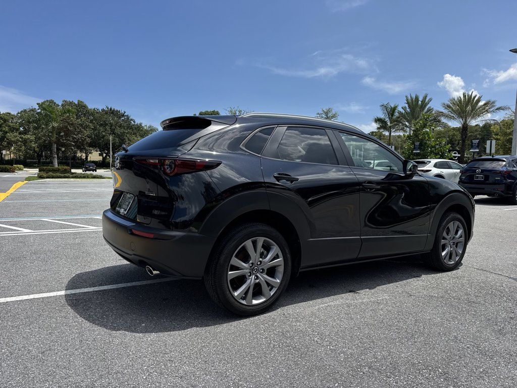 Certified 2026 MAZDA CX-30 AWD 2.5 S image 24