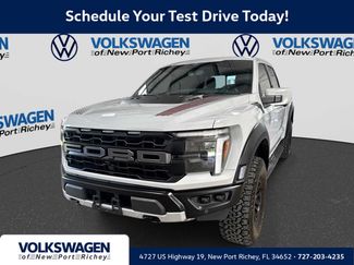 Used 2024 Ford F150 Raptor AWD/4WD video 1