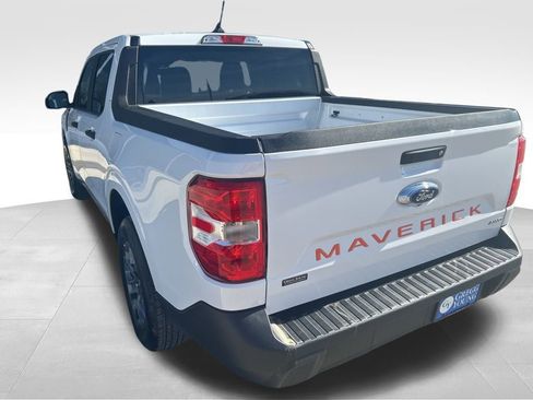 Used 2024 Ford Maverick XLT w/ Equipment Group 300A Standard image 10