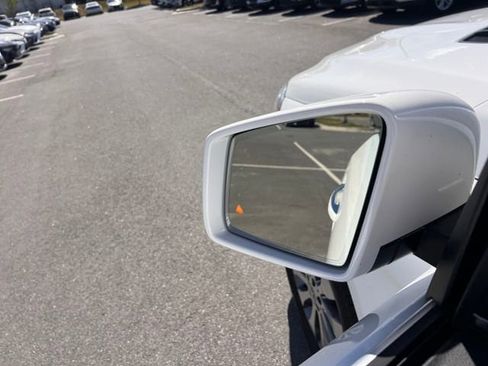 Used 2019 Mercedes-Benz GLS 450 4MATIC image 12