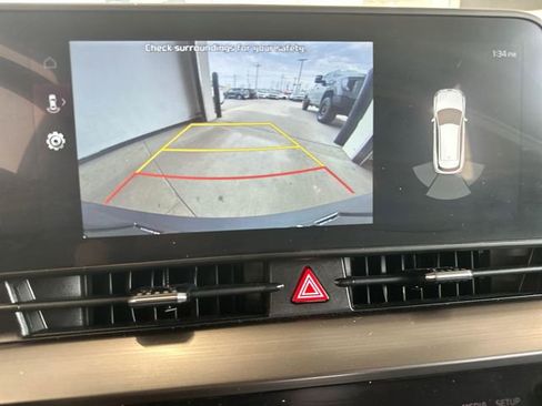 Certified 2023 Kia Sportage EX image 25