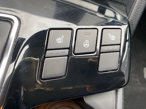 Certified 2023 Kia Sportage EX image 15