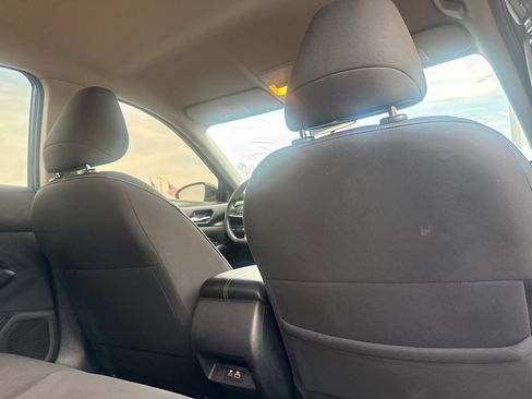 Certified 2023 Nissan Altima 2.5 SV FWD image 26