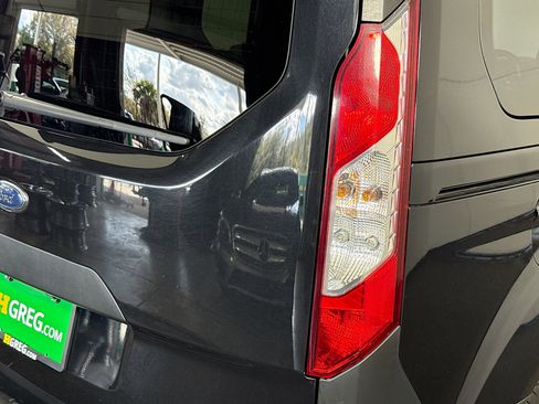 Used 2021 Ford Transit Connect XL image 31